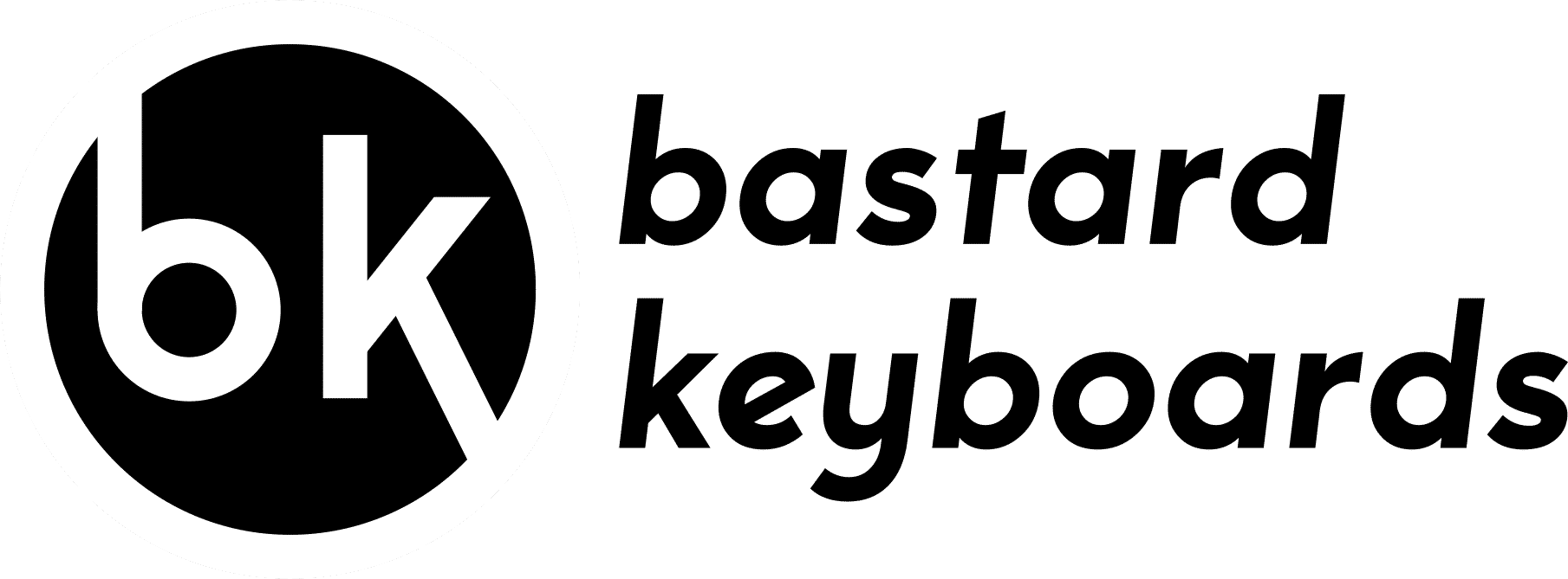 Bastard Keyboards – Split ergonomic keyboards